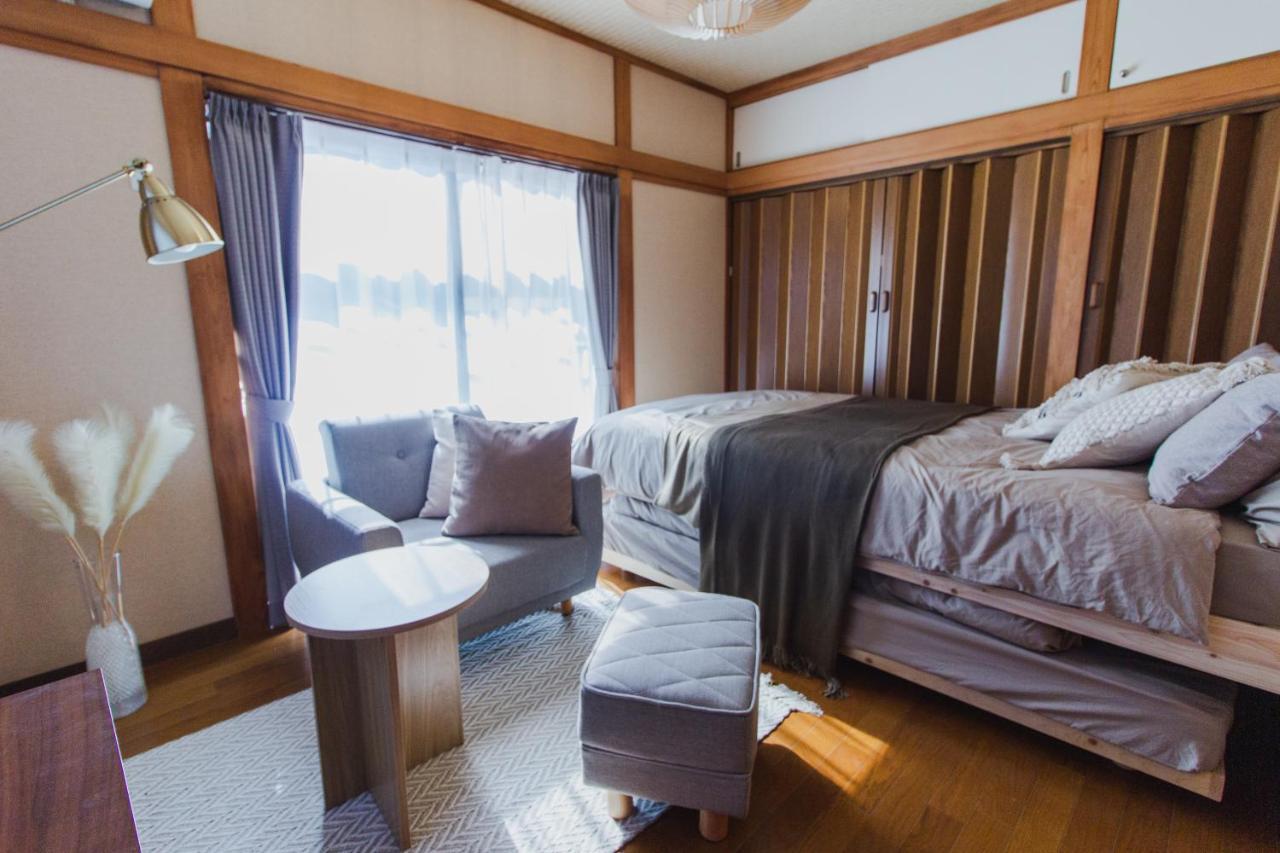 Premier Suite Shinjuku Kagurazaka Präfektur Tokio Exterior foto